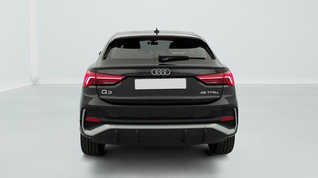 Audi Q3 S line 