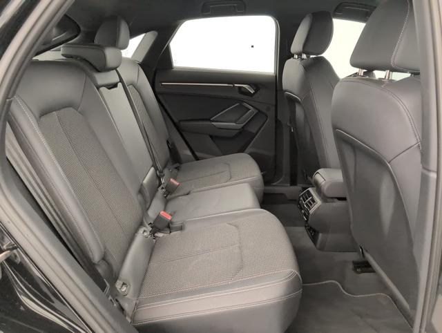 Audi Q3 S line 