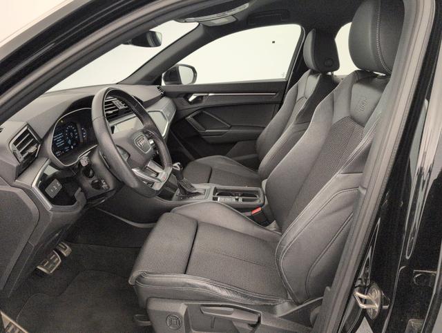 Audi Q3 S line 