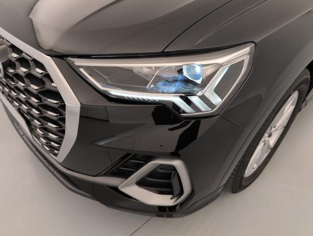 Audi Q3 S line 