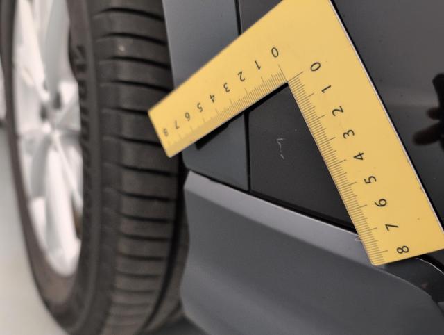 Audi Q3 S line 