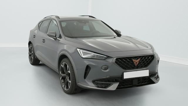 Cupra Formentor - Business Edition