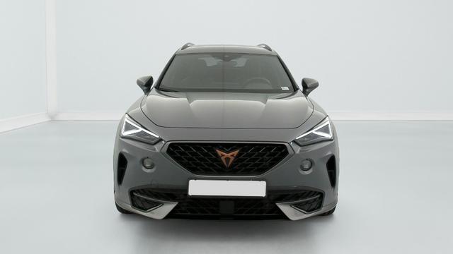 Cupra Formentor Business Edition 