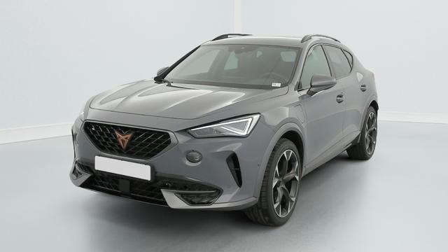 Cupra Formentor Business Edition 