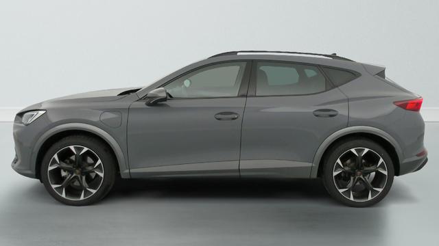 Cupra Formentor Business Edition 