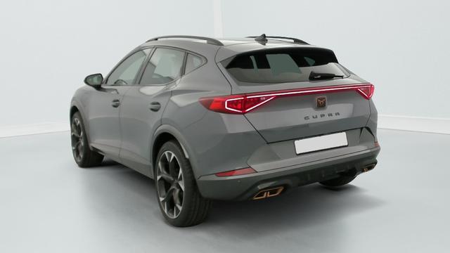 Cupra Formentor Business Edition 
