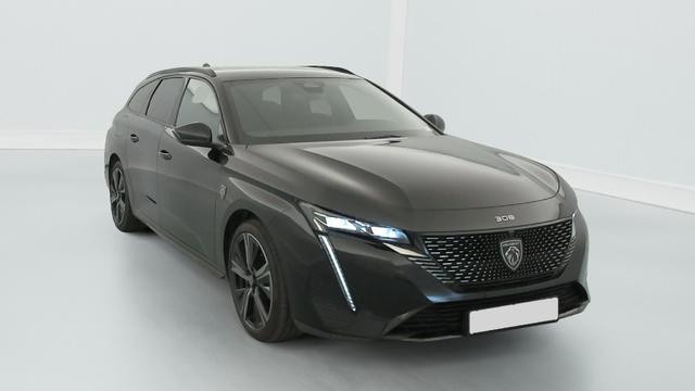 Peugeot 308 SW - GT