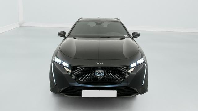 Peugeot 308 SW GT 