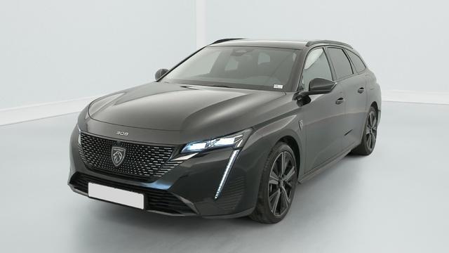 Peugeot 308 SW GT 