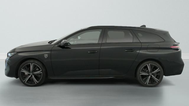 Peugeot 308 SW GT 