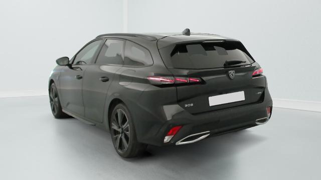 Peugeot 308 SW GT 