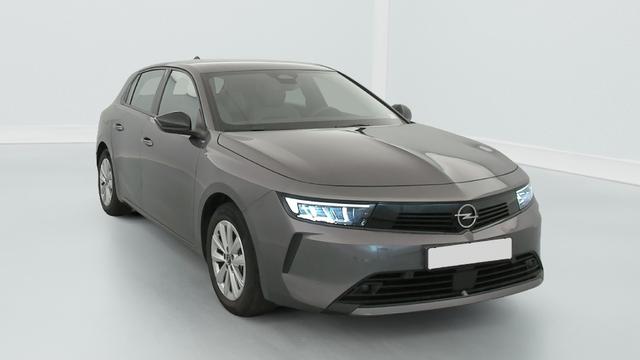 Opel Astra - Edition