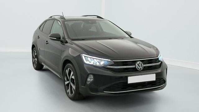 Volkswagen Taigo - VW Edition
