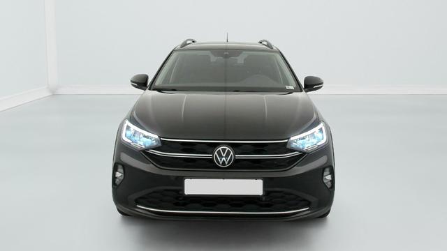 Volkswagen Taigo VW Edition 