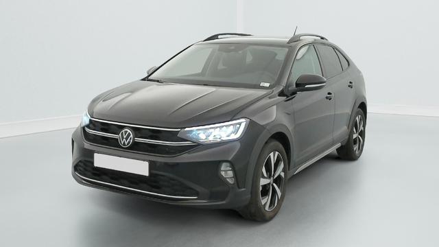 Volkswagen Taigo VW Edition 