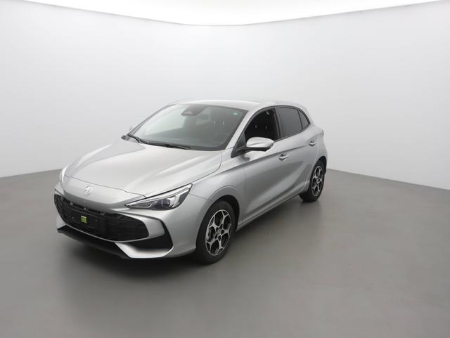 MG MG3 - Luxury