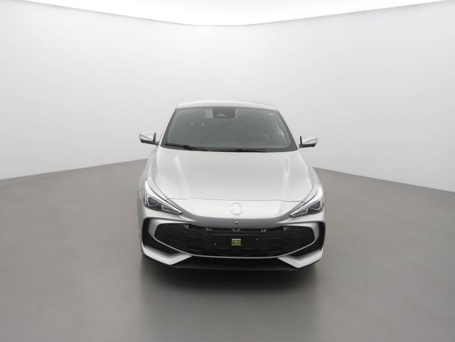 MG MG3 Luxury 