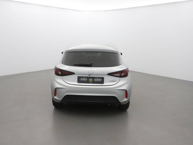 MG MG3 Luxury 