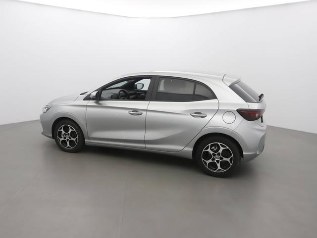 MG MG3 Luxury 