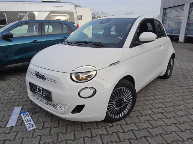 Fiat 500e 3+1 - 42 kWh