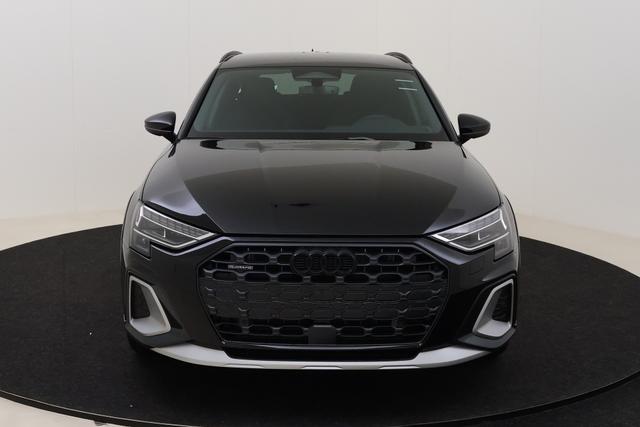 Audi A3 allstreet Quattro 