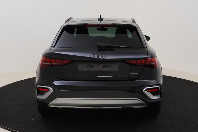 Audi A3 allstreet Quattro 