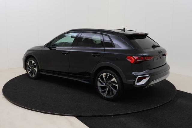 Audi A3 allstreet Quattro 