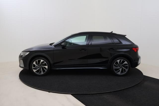Audi A3 allstreet Quattro 
