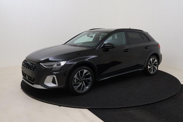 Audi A3 allstreet Quattro 