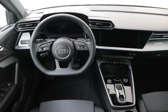 Audi A3 allstreet Quattro 