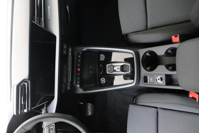 Audi A3 allstreet Quattro 
