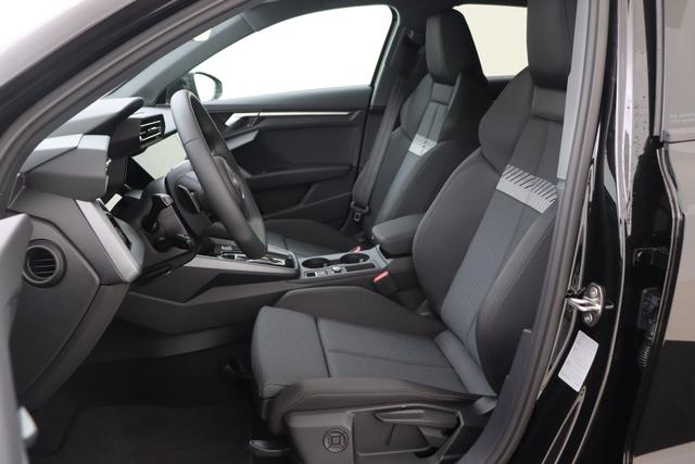 Audi A3 allstreet Quattro 