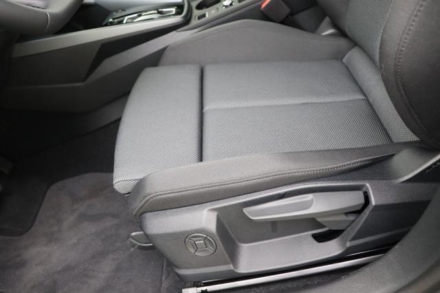 Audi A3 allstreet Quattro 