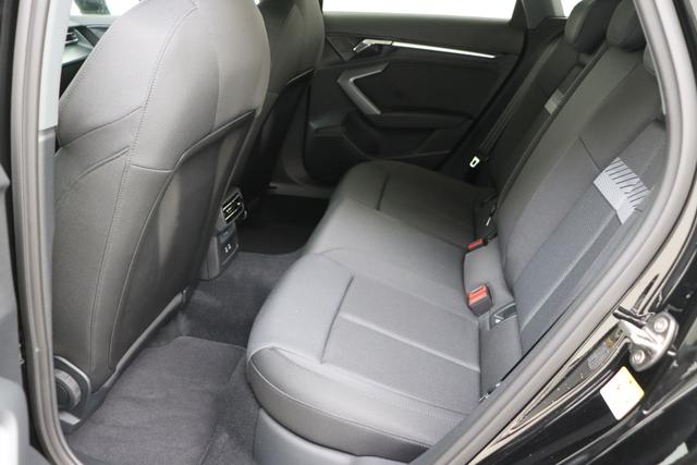 Audi A3 allstreet Quattro 