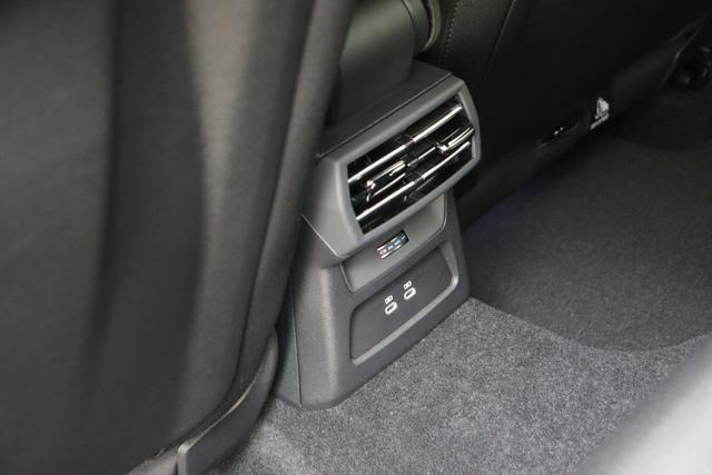 Audi A3 allstreet Quattro 