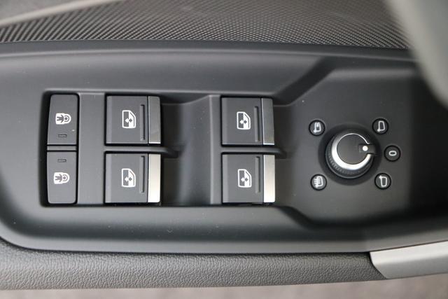 Audi A3 allstreet Quattro 