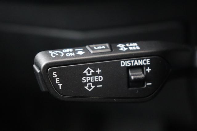 Audi A3 allstreet Quattro 