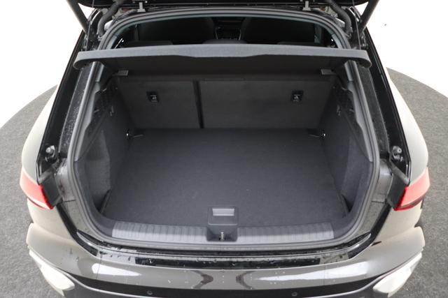 Audi A3 allstreet Quattro 