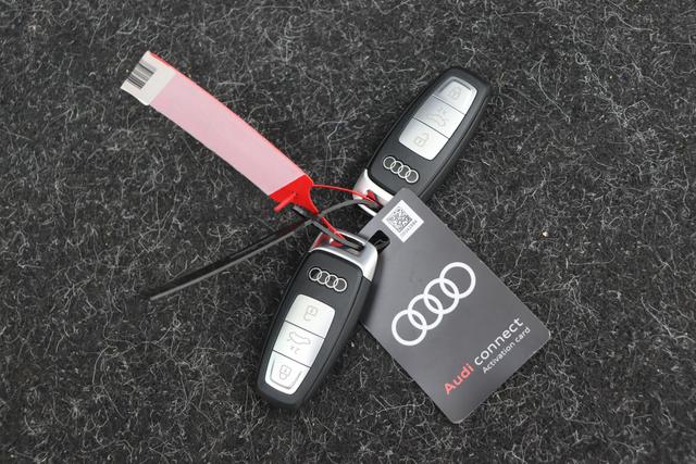 Audi A3 allstreet Quattro 