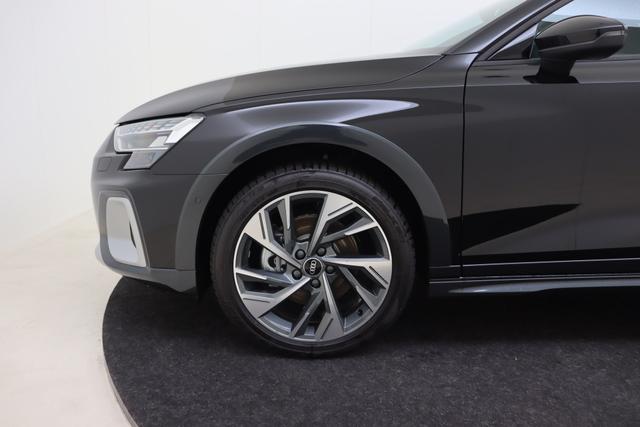 Audi A3 allstreet Quattro 
