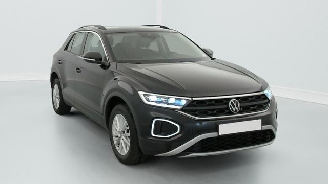 Volkswagen T-Roc - Life Plus