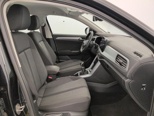 Volkswagen T-Roc Life Plus 