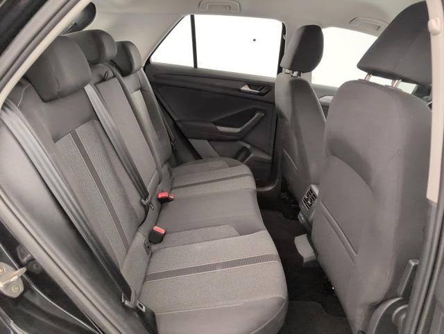 Volkswagen T-Roc Life Plus 