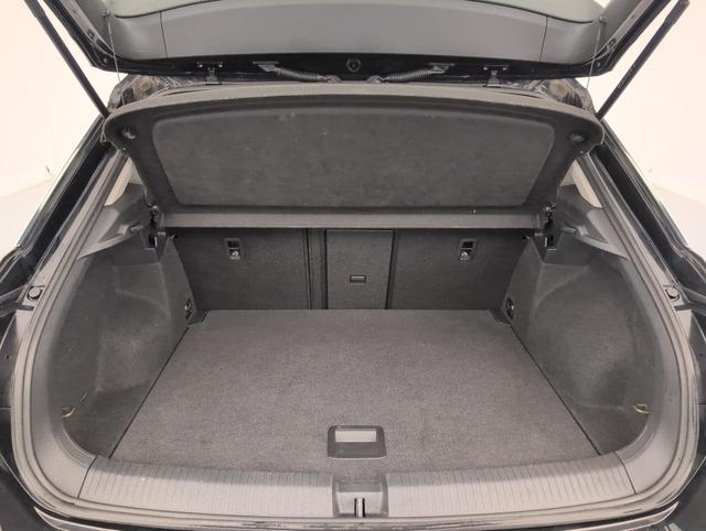 Volkswagen T-Roc Life Plus 