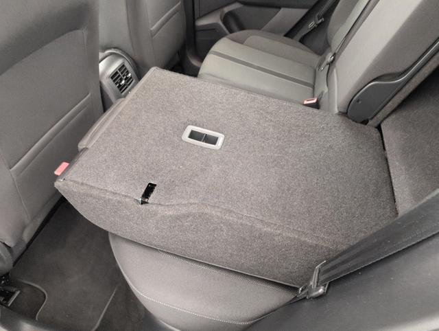 Volkswagen T-Roc Life Plus 