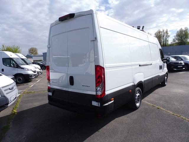 Iveco Daily 35S18 H2 HI-MATIC 