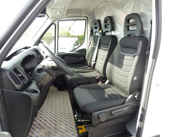 Iveco Daily 35S18 H2 HI-MATIC 
