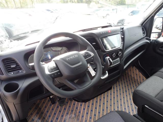 Iveco Daily 35S18 H2 HI-MATIC 