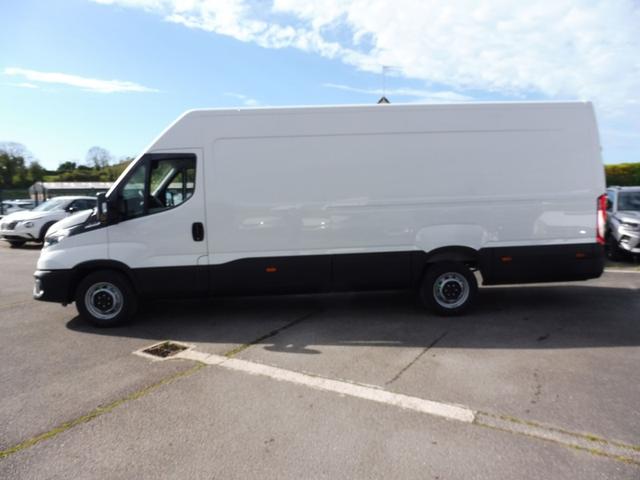 Iveco Daily 35S18 H2 HI-MATIC 