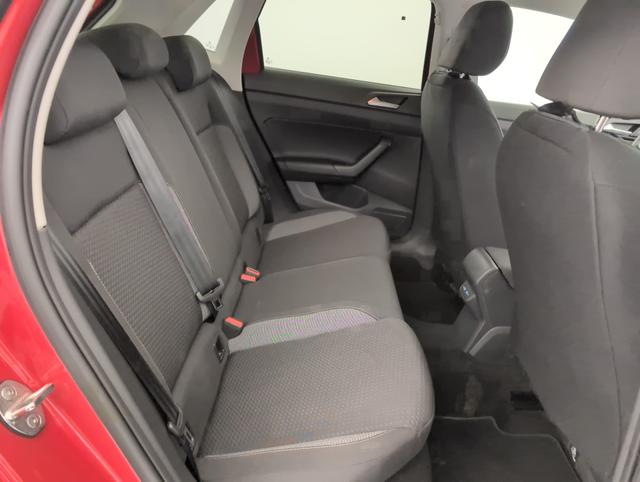 Volkswagen Polo - 1.0 80 S&S BVM5